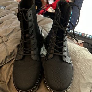 Dr Martens AirWair high top boot. Brand New